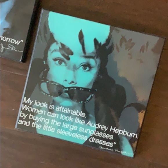 Decorative quotes - Picture 2 of 5